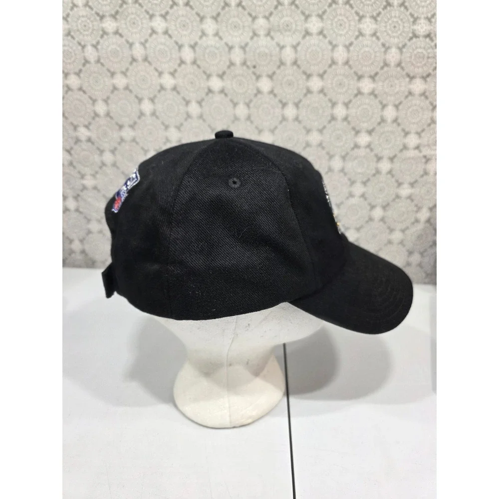 Super Bowl XXXVII XXXVII San Diego California 2003 Pepsi NFL Cap‎ Hat Reebok